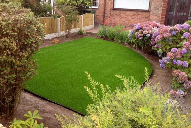 Tiger Turf Tiger Turf artificial grass