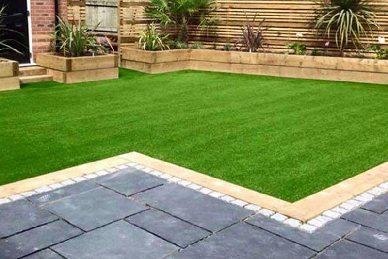 Tiger Turf Tiger Turf artificial grass